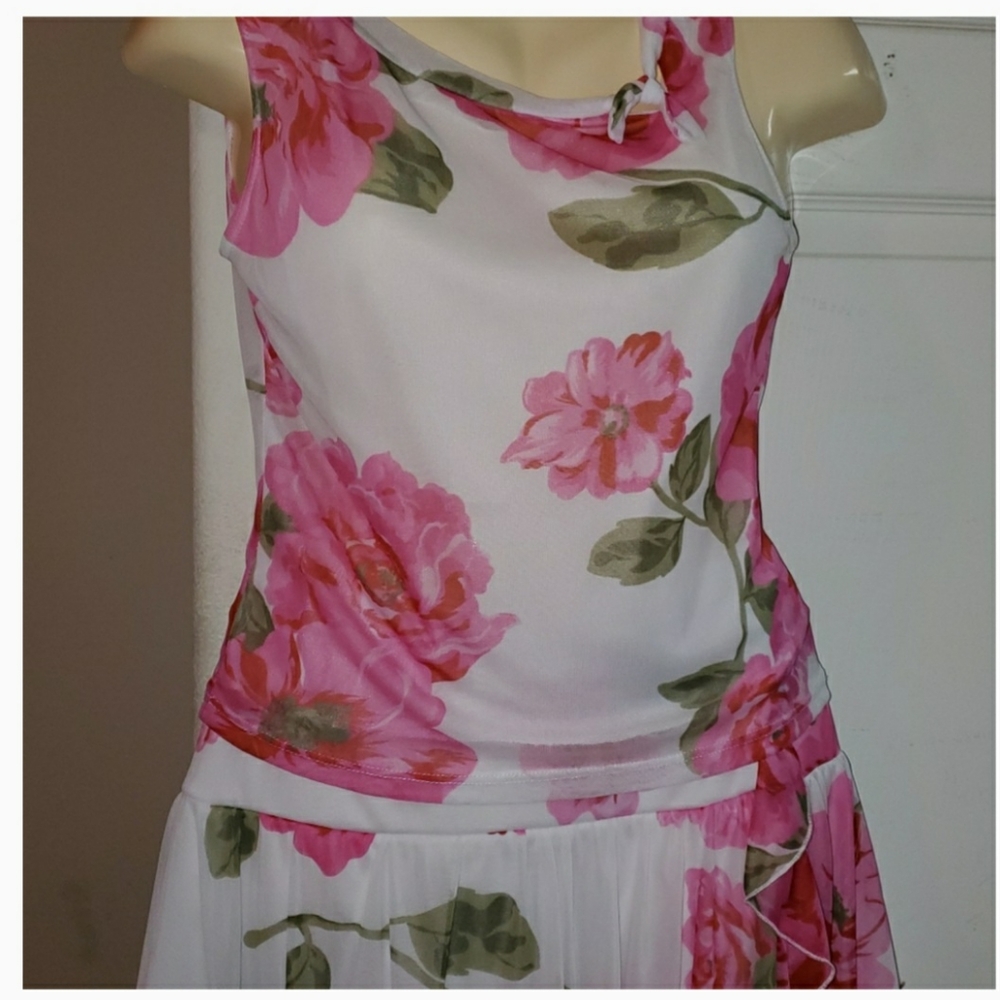 Skirt/blouse set SALE!
